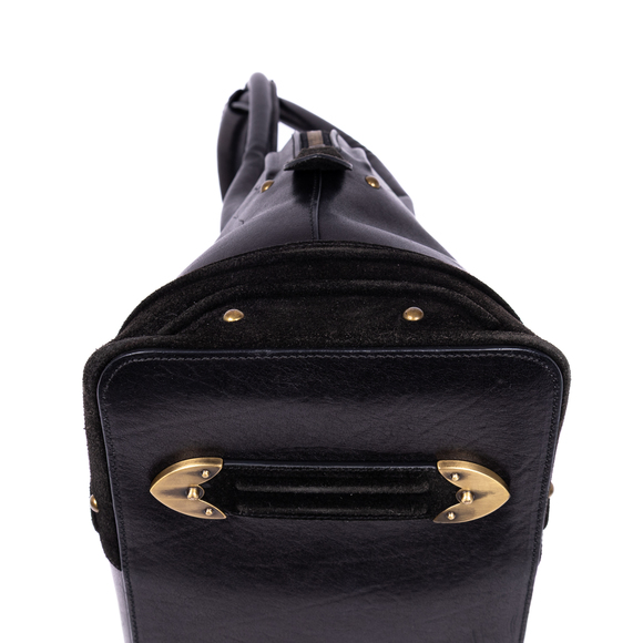 Dior Jeanne Top Handle Medium - Picture 7 of 10